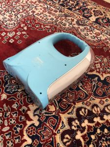 SCRAP / NOT WORKING EMERGENCY LAMP
