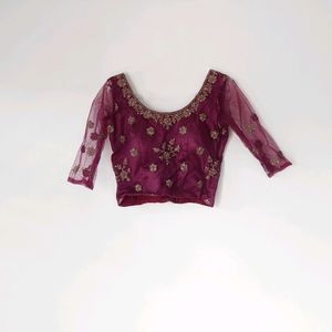 Woman Ethnic wear for special occasions