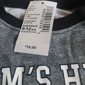 Boys Homewear Dress