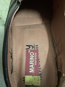 Marino Non Laces Shoes