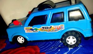 TUV CAR - Oғғ ROAD VEHICLE