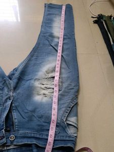 Stylish Denim Jeans