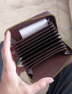 Brand New Wallet Card Holder