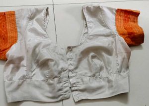 Elegant Indian blouse