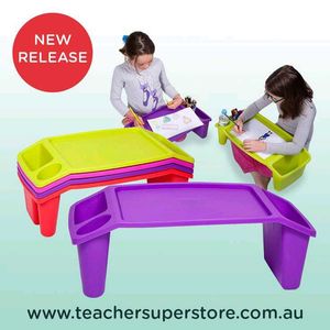 Learning Table For Children