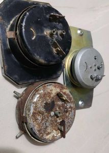 Alarm Clock Without Front Glass⌚ Not Working