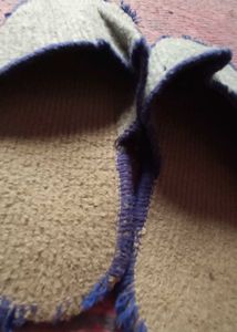 House Slipper/Kapde Ki Chappal/Namda Clothes Socks
