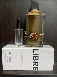 Original YSL 8ml Perfume Tester.
