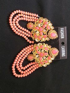 Fashion Earrings
