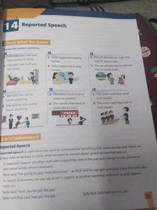 Burlington English Grammar Grade 7