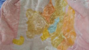 Zippable Blanket Cum Swaddle For 0 To 12 Months