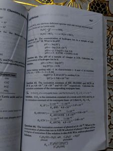 NCERT Solutions CHEMISTRY CLASS 11 with Practice Questions Arihant