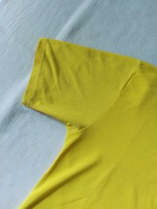 Yellow Tshirt 💛