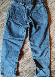 Branded Kids Boy Zeans Pant