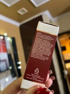 Kay Beauty Creme Lipstick