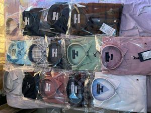 Branded Tommy Hilfiger US Pollo Shirtsnew with tag