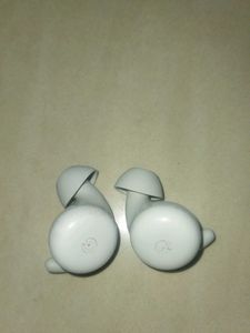 Google Pixel A series Wireless Earbuds