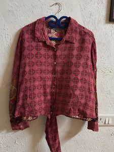 Aarke by Ritu Kumar Top