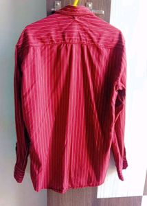 Marron Shirt For Men
