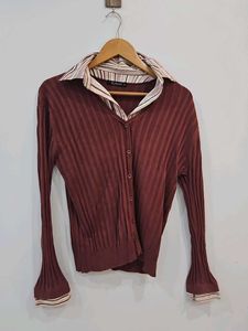 Smart Korean Winter Top