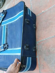 Suitcase Bag For Travel