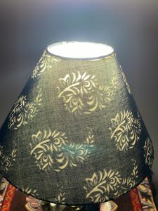 NEW Showpiece Lamp
