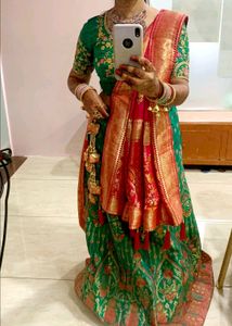 Lehenga Choli