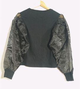 Levis Black Women&#39;s Top