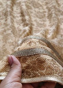 Golden Skirt