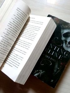 Haunting Adeline By H.D.CARLTON