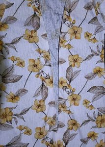 Ultimate Floral Shrug