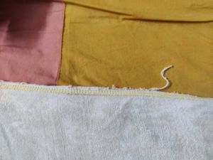 Fairly Used New Born Upto 12 Months