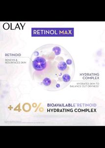 Olay Retinol Serum