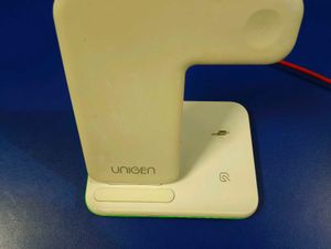 Wireless Multi Dock