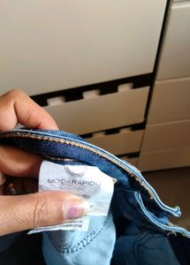 Jeans Branded