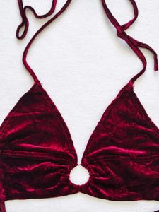 SHEIN  BRALETTE TOP