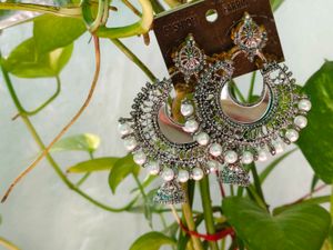 Beautiful Earing Combo😍