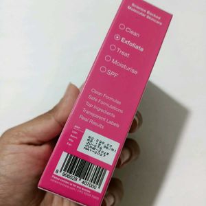 COSIQ BHA-2% Salicylic Serum