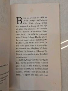 The Canterville Ghost By Oscar Wilde
