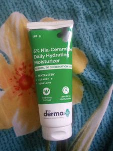 Derma Co Brand New
