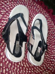 Flat Sandal 🌺