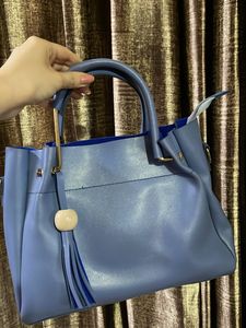 3 In 1 All New Handbag Sling Bag