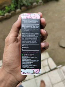 Quench Mon Cherry Illuminating Lip Oil 5ml