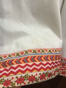 Elegant Ethnic Dress