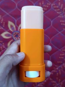 The Derma Co Hyaluronic Sunscreen Stick with SPF60