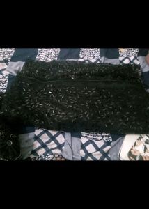 🖤🖤 Black Stylish Heavy Lehnga