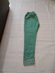 Kurti Pant Set