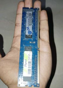 EVM 2GB DDR3 Desktop RAM