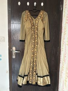 Ethnic Gown For Women