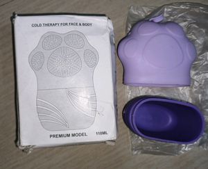 Ice Roller Cute Kawai Cat Premium Model